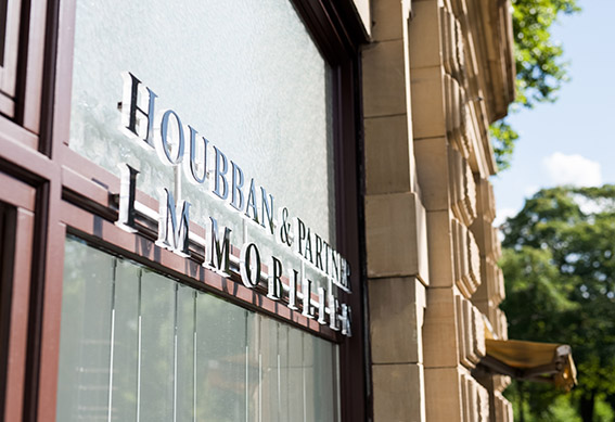 Houbban Immobilien